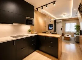 Muji Townhouse l Makati CBD Near Greenbelt