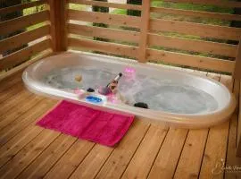 La Cabane Spa De Céline
