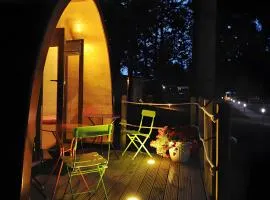 La Cabane Forestière