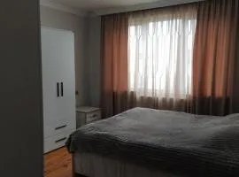Anas apartments
