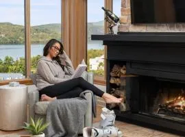Tremblant Prestige - Altitude 168-9