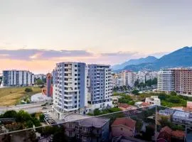 Pearl of Montenegro