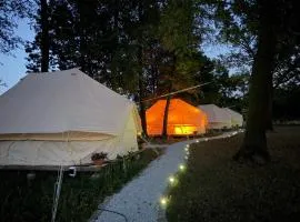 Winnica Judyn Glamping