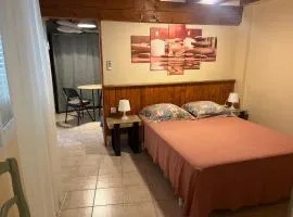 Chambre ZEN