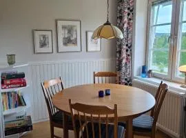 Apartment in the High Coast, near the E4