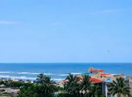 A PREMIUM HOTEL ! Dev Bhoomi Residency ! - Near Sea Beach And Jagannath Temple - #Fully -Air Conditioning Room - Best Location-A Luxury Hotel In Puri