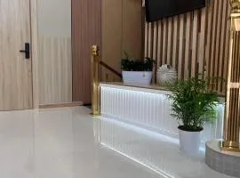 Maftun Guest House