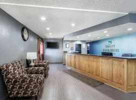 Quality Inn & Suites Lincoln South