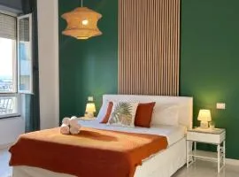 Mucci Apartments, Termoli Town Centre, 5 Minute Walk to the Beach, Pet Friendly