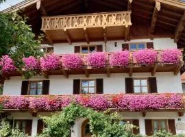 Schwaigerhof Rottau