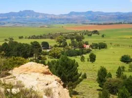 Affi lande Boetiek guestfarm