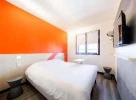 ibis budget Perpignan Centre - Hôtel Economique au Centre ville de Perpignan