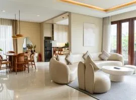 Morning Glory Mountain View Villa 4 Bedrooms With a Private Heated Swimming Pool