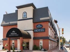 Rodd Moncton