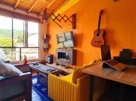 Apartamento Acogedor en el Retiro