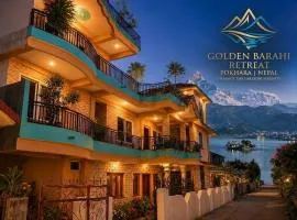 Golden Barahi Retreat