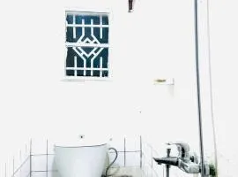Kalpho Art Center Guesthouse- near Embassy District