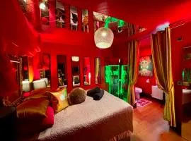 Designer Naughty Boutique Seafront