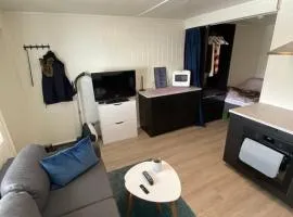 Cozy little apartment centrally located