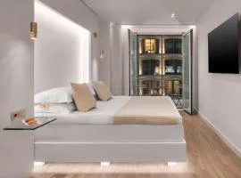 White Rose Athens Residence
