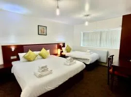 Hotel Blackpool