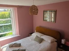Lodge hill cottage