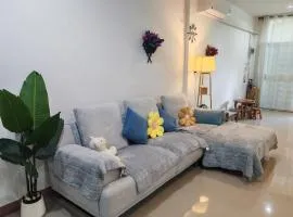 Little Charlie's House Khanom Beach