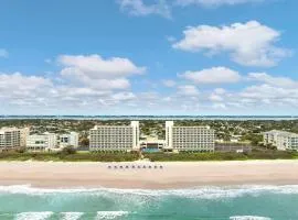 DoubleTree Suites by Hilton Melbourne Beach Oceanfront