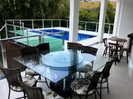 Paraíso Escarpas do Lago 1 - Capitólio
