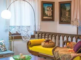 Villa Romantica Portaria