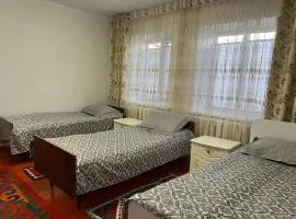 Guest House Aska Ethno