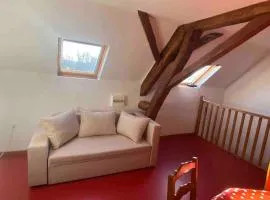 Logement cocooning
