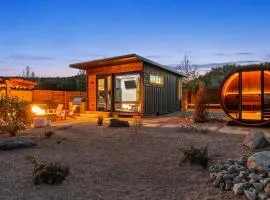 ABODE at East Zion in The Fields