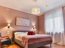 My Tuscany Pink Suite