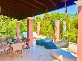 Villa Valia Seaside