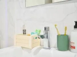 Apartamentos Marconi