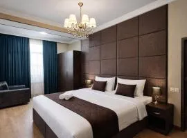 Golden Boutique Hotel