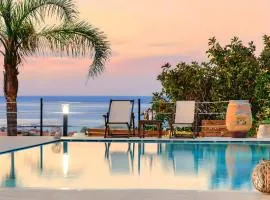 Cretan Dream Villa