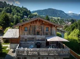 Chalet Snow Love - OVO Network