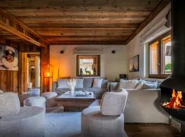 Chalet Snow Love - OVO Network