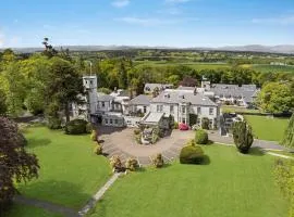 Duchally Hotel & Country Estate