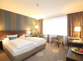 Parkhotel Wittekindshof, Hotel in Dortmund