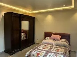 Mimosa Residence