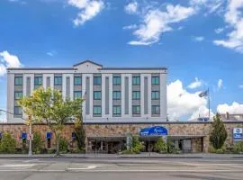Best Western Queens Gold Coast