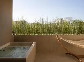 Anthem Suites & Spa