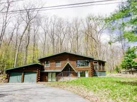 Rib Mountain Cabin