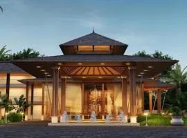 Hotel Orika Club