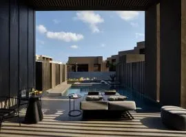 NEMA Design Hotel & Spa - Small Luxury Hotels of the World