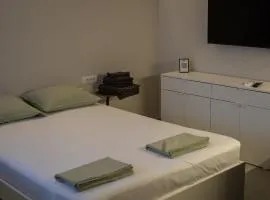 Apartmani Sloga
