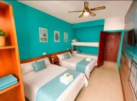 Guesthouse Tossa de Mar